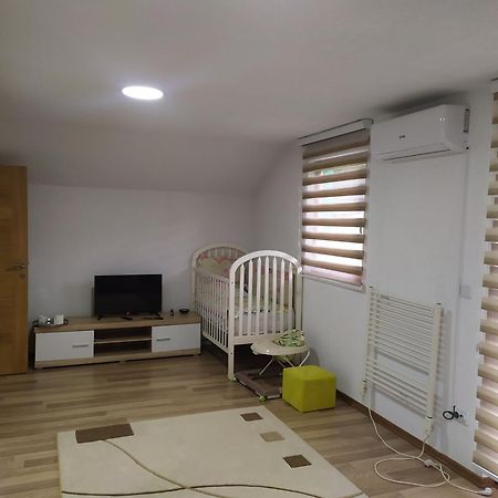 הוילה House סראייבו חדר תמונה