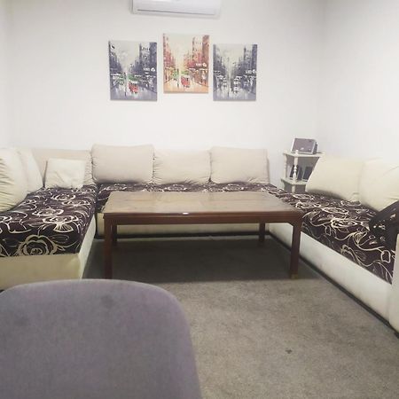הוילה House סראייבו מראה חיצוני תמונה