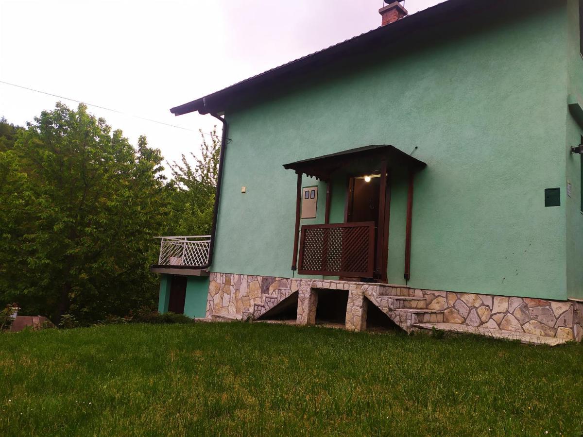 הוילה House סראייבו מראה חיצוני תמונה
