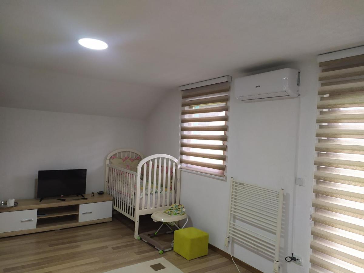 הוילה House סראייבו מראה חיצוני תמונה