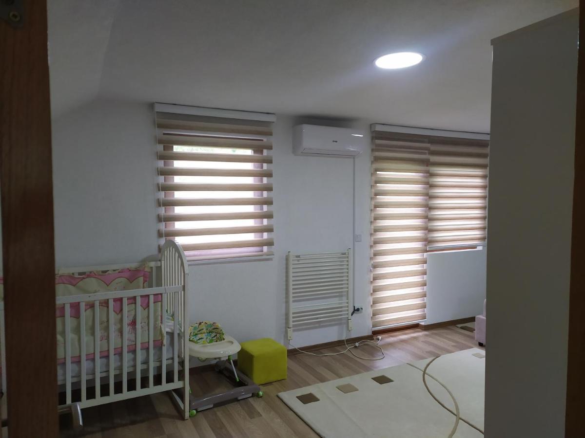 הוילה House סראייבו מראה חיצוני תמונה