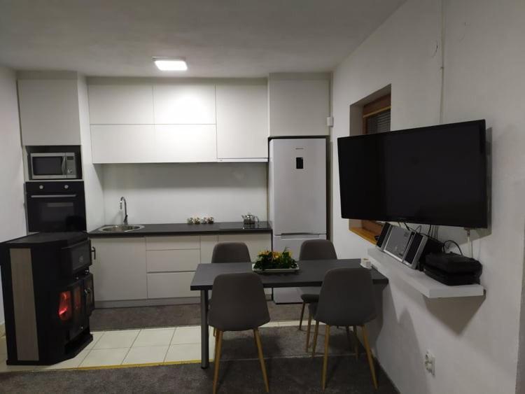 הוילה House סראייבו מראה חיצוני תמונה
