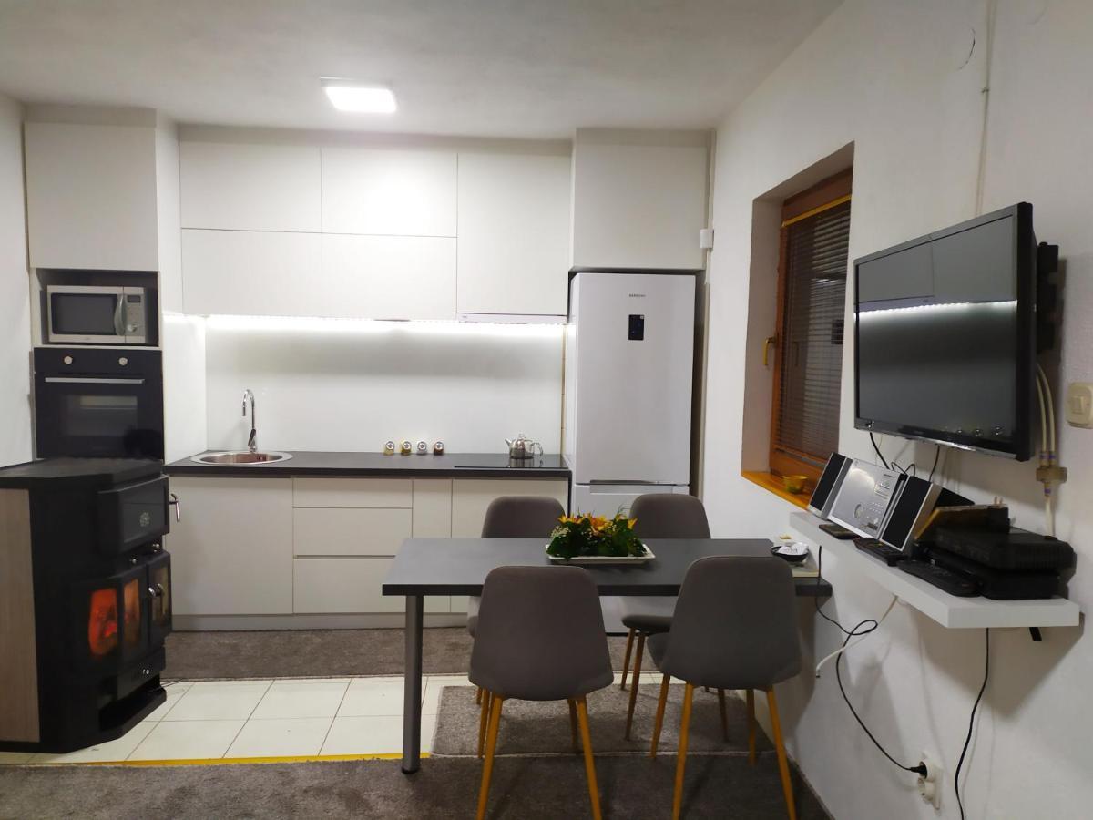 הוילה House סראייבו מראה חיצוני תמונה