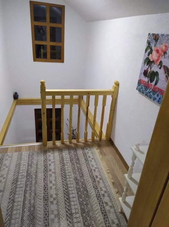 הוילה House סראייבו מראה חיצוני תמונה