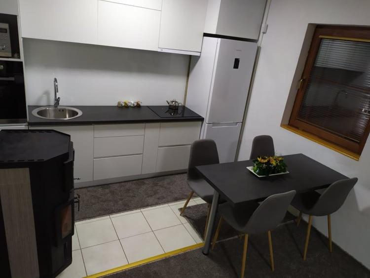 הוילה House סראייבו מראה חיצוני תמונה
