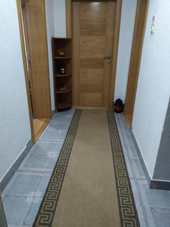 הוילה House סראייבו מראה חיצוני תמונה