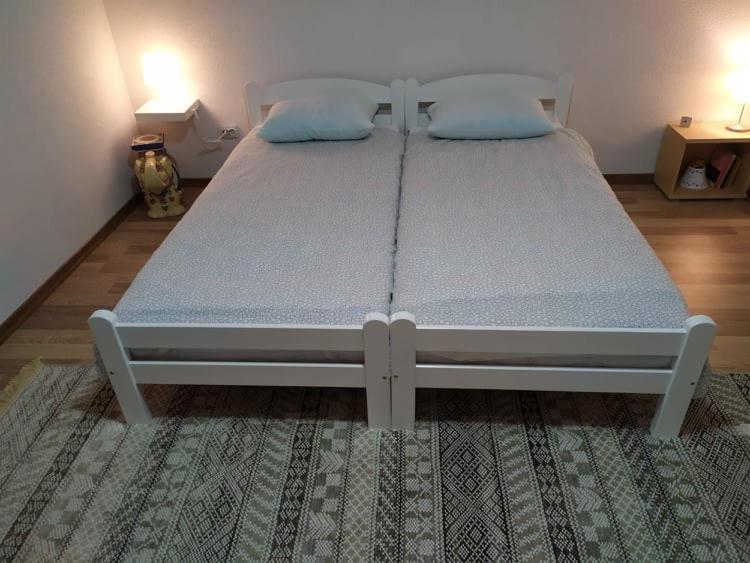הוילה House סראייבו מראה חיצוני תמונה