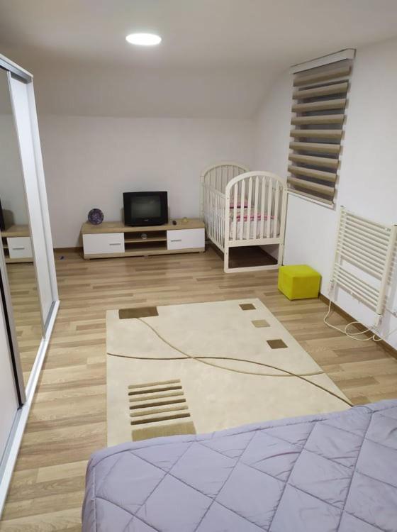 הוילה House סראייבו מראה חיצוני תמונה