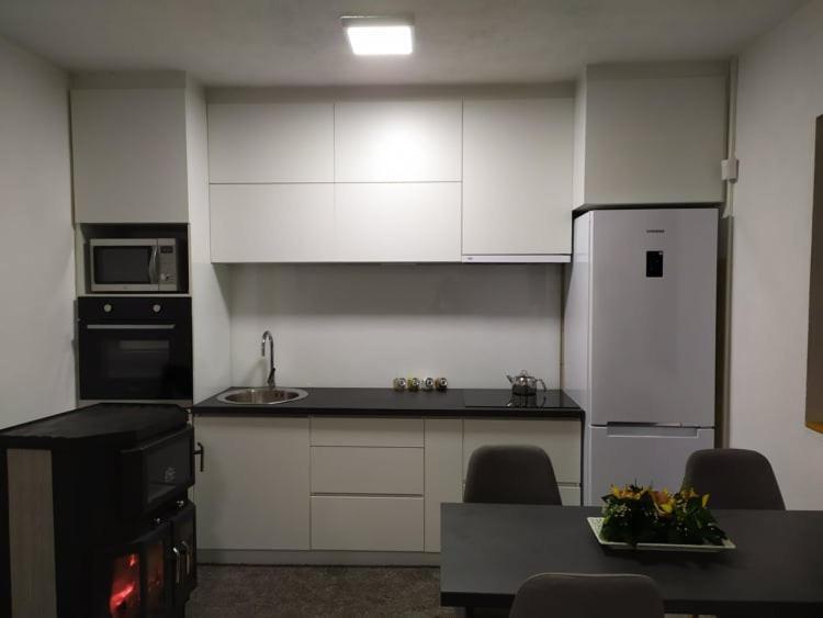 הוילה House סראייבו מראה חיצוני תמונה